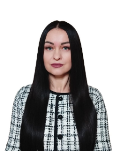 Бодянська Наталія Олексіївна — викладач ЦСН «Проком»