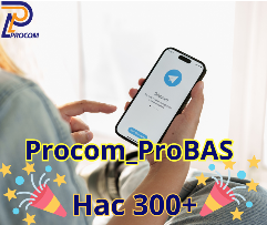 Procom_ProBAS: Нас 300+