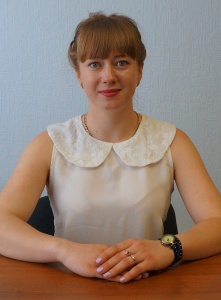 Кириленко Лиана Викторовна — преподаватель ЦСО «Проком»