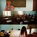 Ірина Столярчук провела семінар на тему "Облік виробництва у конфігурації Бухгалтерія 8 для України"