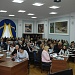 Вітаємо партнерів: кафедрі обліку та оподаткування НУБіП України 60 років!