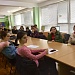 Тренінг «Особливості автоматизованого обліку ПДВ» для студентів київського коледжу спеціальності «Облік та оподаткування»