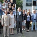 У Київському державному коледжі туризму та готельного господарства відбулася урочиста посвята у студенти